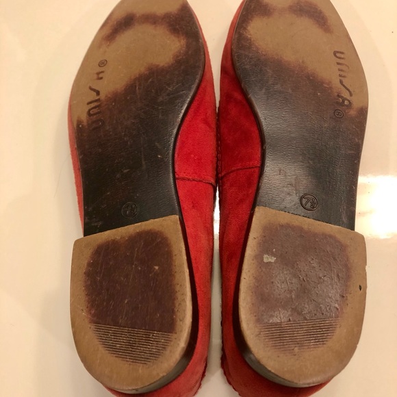 Unisa suede flats - Picture 5 of 6